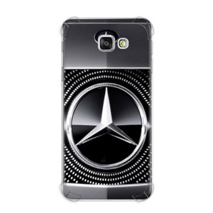Mercedes Benz Lighting Logo Casing HP