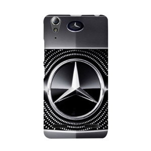 Mercedes Benz Lighting Logo Casing HP