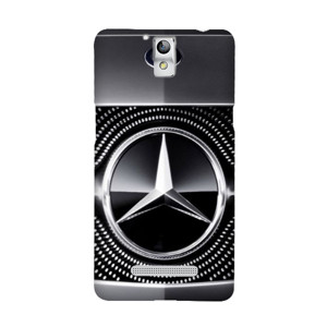 Mercedes Benz Lighting Logo Casing HP