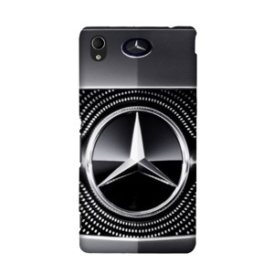 Mercedes Benz Lighting Logo Casing HP