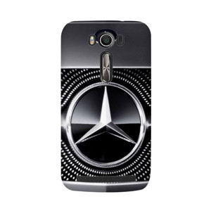 Mercedes Benz Lighting Logo Casing HP