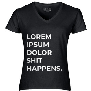 Kaos Baju meme desainer