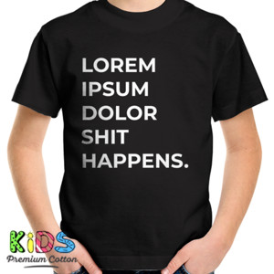 Kaos Baju meme desainer