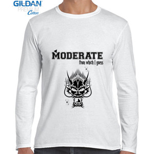 Kaos MODERATE BRANCH