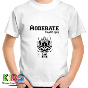 Kaos MODERATE BRANCH