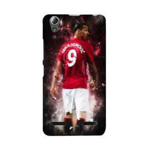 IBRAHIMOVIC Casing HP