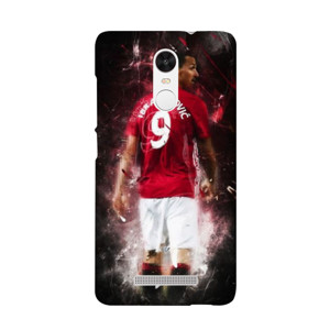IBRAHIMOVIC Casing HP