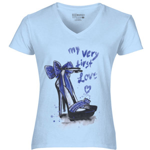Kaos My First Love