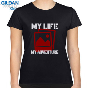 Kaos My Life My Adventure