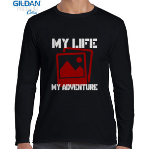 Kaos My Life My Adventure