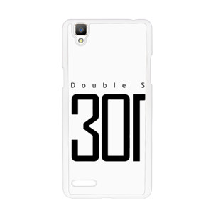 Casing HP All Smartphone SS301 White Casing HP