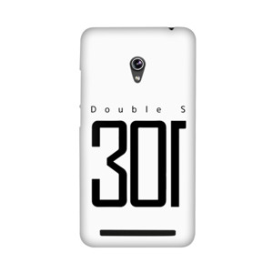 Casing HP All Smartphone SS301 White Casing HP