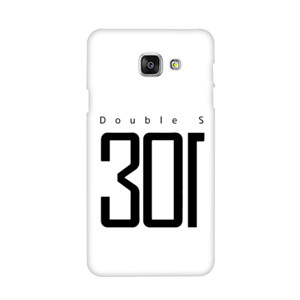 Casing HP All Smartphone SS301 White Casing HP