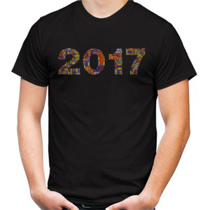 Kaos Tahun 2017