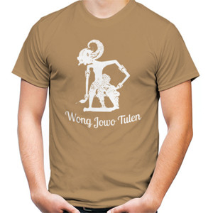 Kaos Wong Jowo Tulen