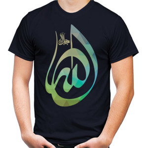 Kaos Allah