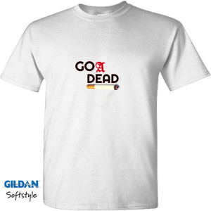 Kaos go a dead