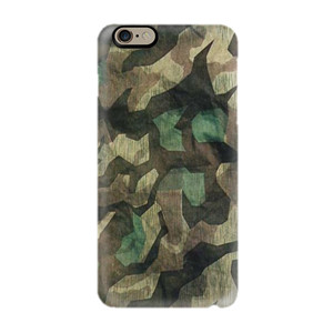 Army Casing HP