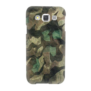 Army Casing HP