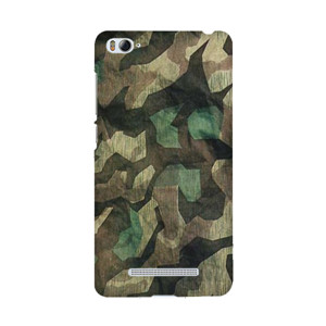 Army Casing HP