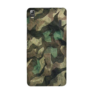Army Casing HP