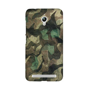 Army Casing HP