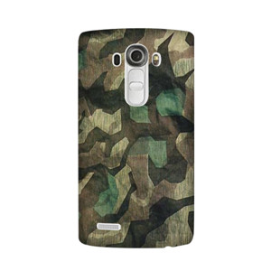 Army Casing HP
