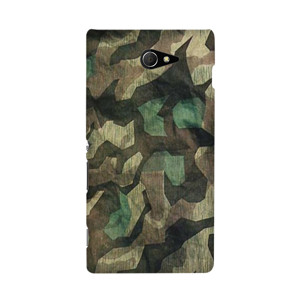 Army Casing HP