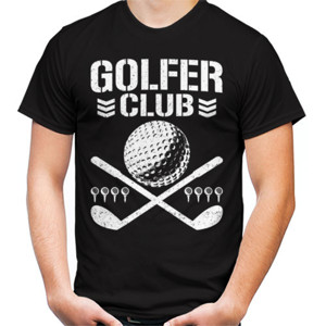 Kaos Golfer Club