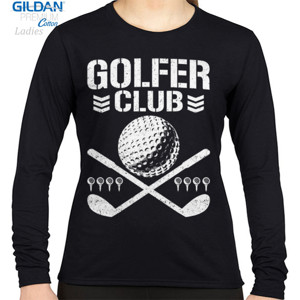 Kaos Golfer Club