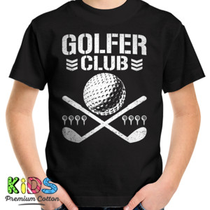 Kaos Golfer Club