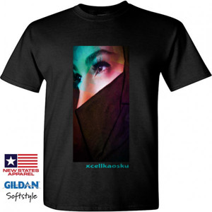 Kaos xcellkaosku