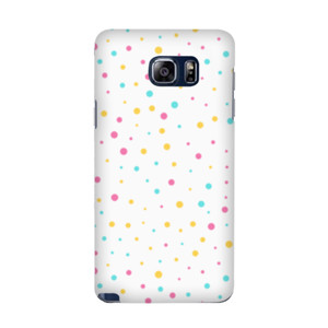 Dots Pattern Casing HP
