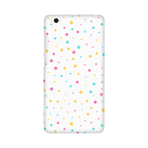 Dots Pattern Casing HP
