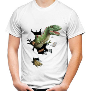 Kaos DINOSAURUS