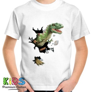 Kaos DINOSAURUS