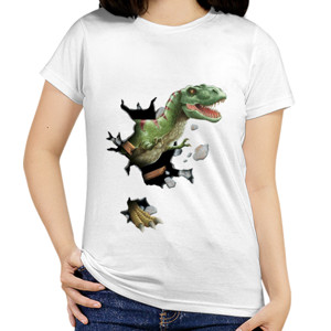 Kaos DINOSAURUS