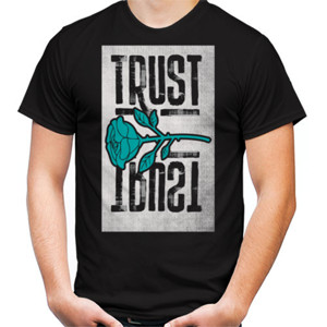 Kaos TRUST