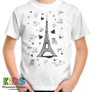 Kaos Eifel in Love