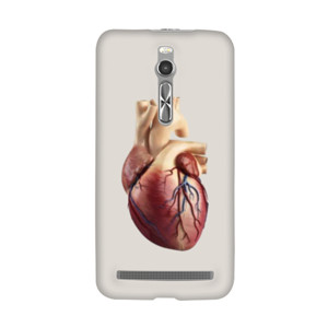 Medical Koas Kedokteran (jantung, kardio) Casing HP