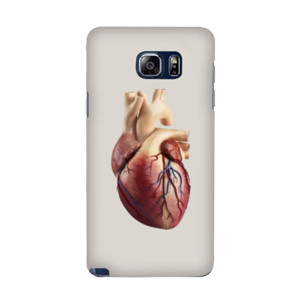 Medical Koas Kedokteran (jantung, kardio) Casing HP