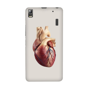 Medical Koas Kedokteran (jantung, kardio) Casing HP