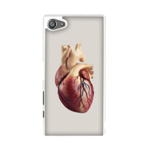 Medical Koas Kedokteran (jantung, kardio) Casing HP