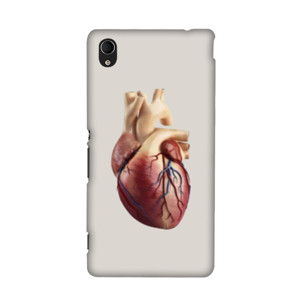 Medical Koas Kedokteran (jantung, kardio) Casing HP