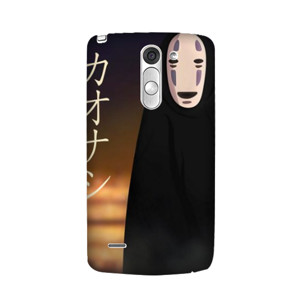 SPIRITED AWAY KAONASHI CASING Casing HP