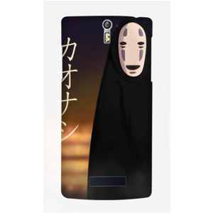 SPIRITED AWAY KAONASHI CASING Casing HP