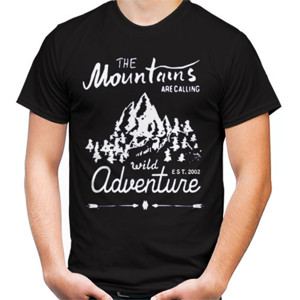 Kaos The Mountain