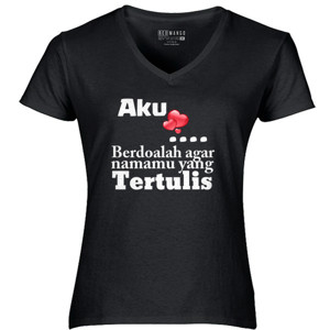 Kaos Dkfashion