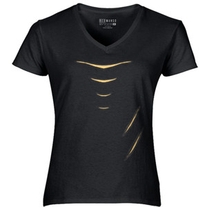Kaos Design sobek