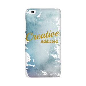 Creative.Addicted Casing HP